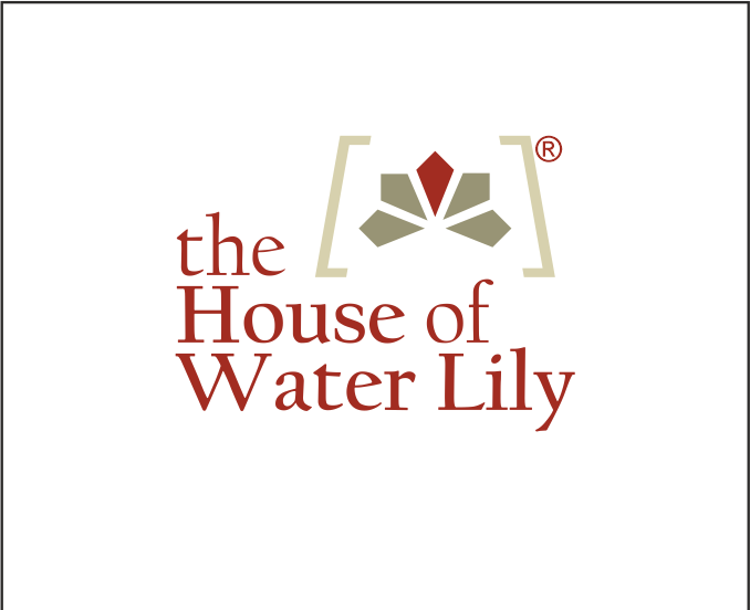 The House of Water Lily registered trademark