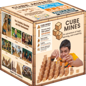 Cube Mines
