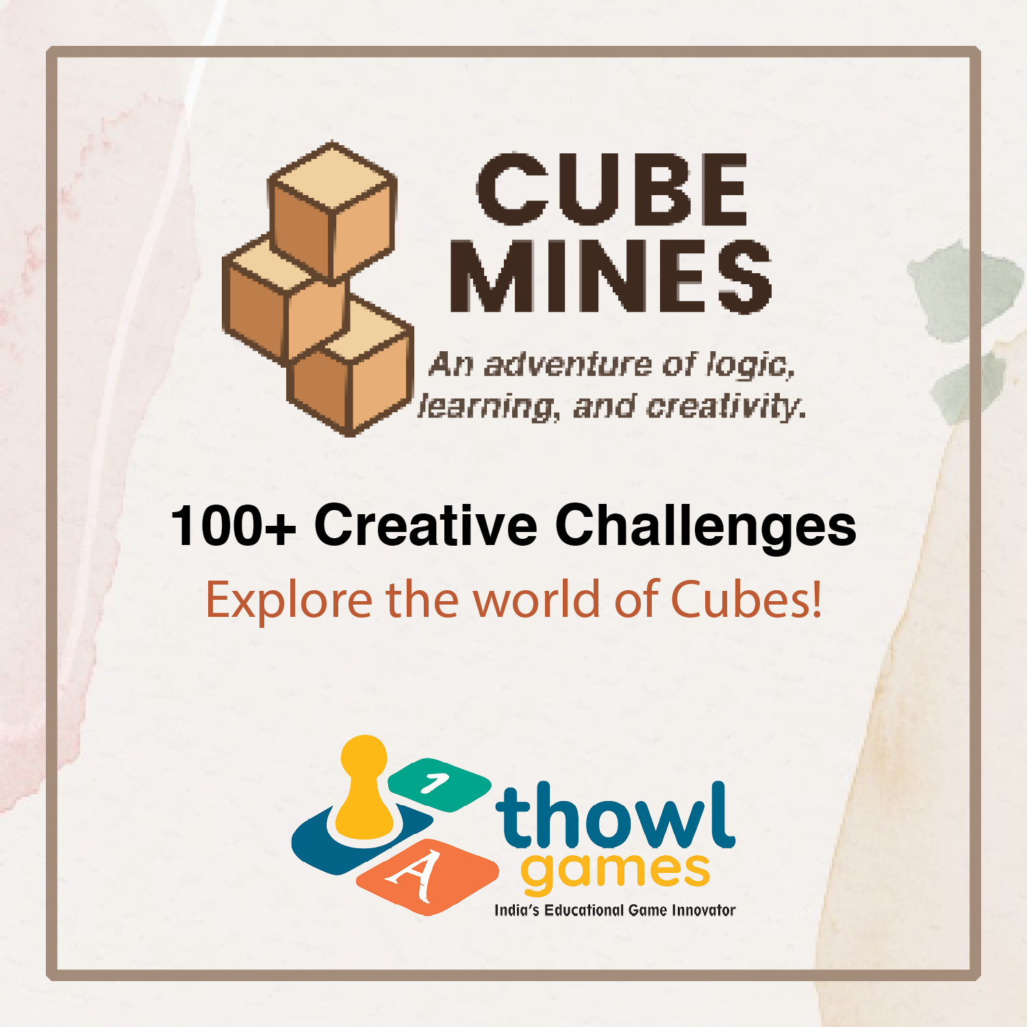 Cube Mines - Image 2