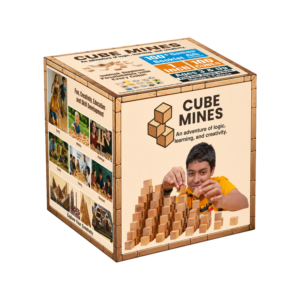 Cube Mines