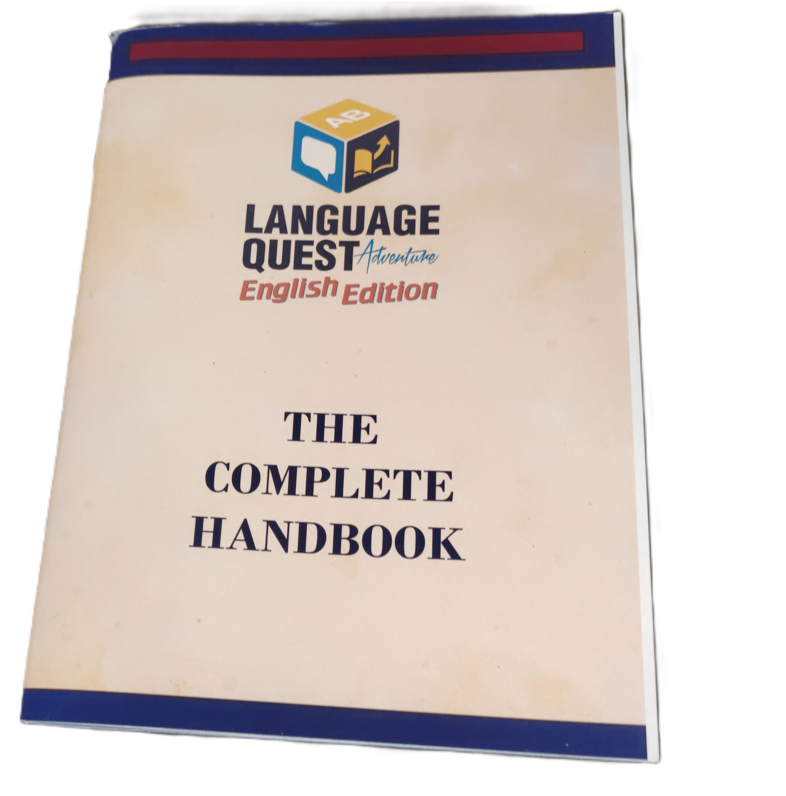 Language Quest Adventure – English Edition - Image 5