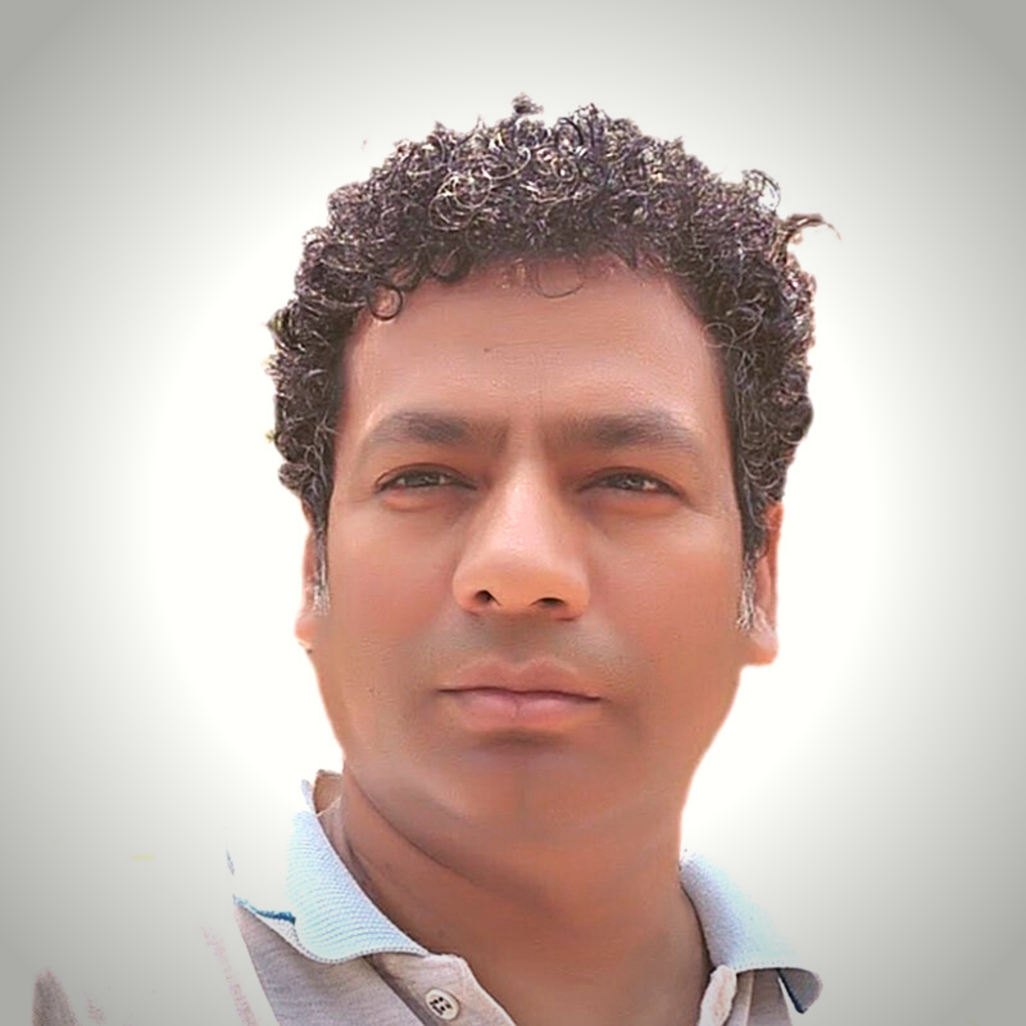 Mohammad Imran, founder and creator of Thowl Games