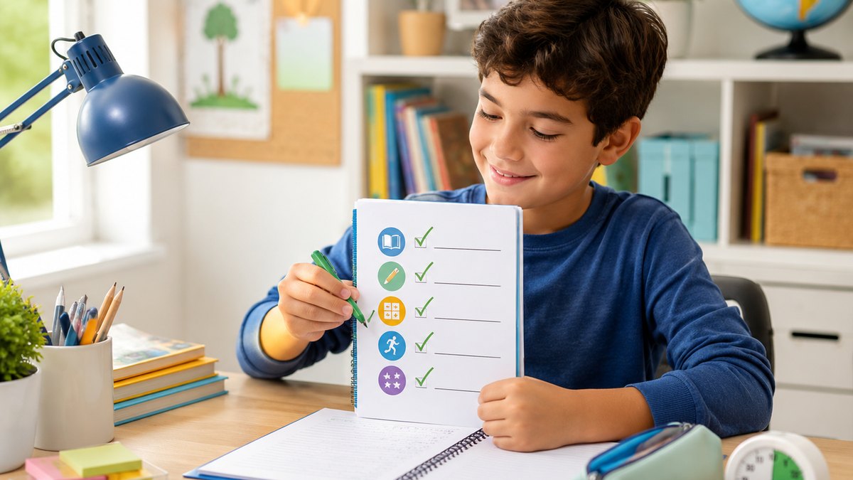 How to Develop Good Habits in Children: A Practical Guide for Parents