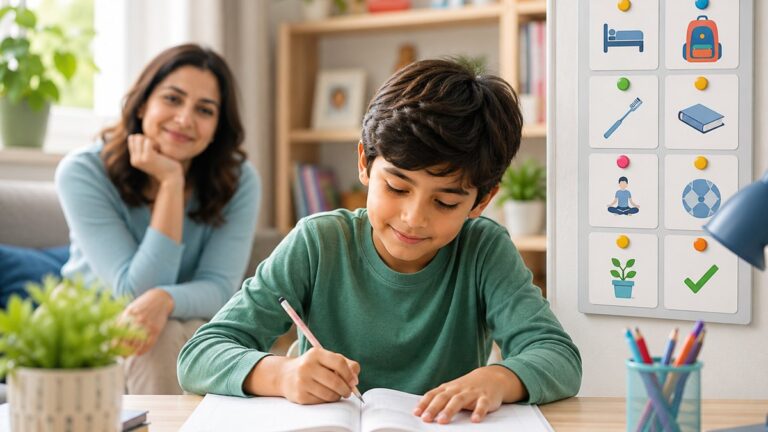How to Keep Children Away from Mobile Phones: Practical Screen-Free Habits That Work